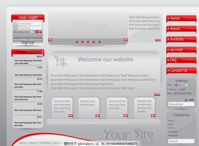 網(wǎng)頁設(shè)計與網(wǎng)站設(shè)計 概念、區(qū)別與實踐應(yīng)用