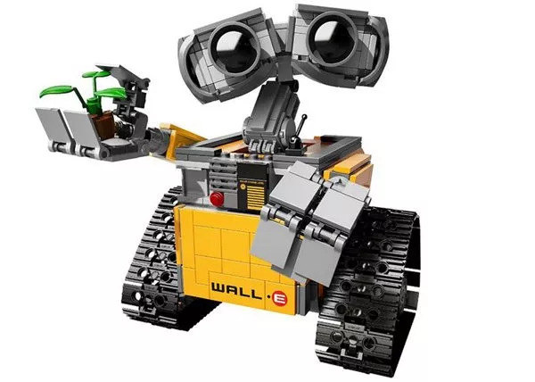 樂高的商業(yè)魔法 從網(wǎng)頁到網(wǎng)站設(shè)計(jì)的數(shù)字化創(chuàng)意王國