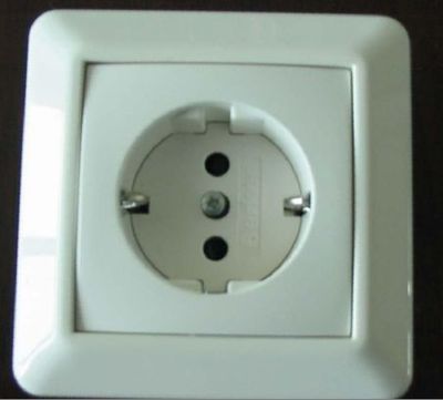 求購歐式插座，關注家用電器安全與便捷